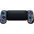 DC Comics Superman Logo Pattern Backbone One for iPhone Game Controller Skin