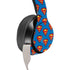 DC Comics Superman Logo Pattern Beats Solo Pro Skin