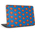 DC Comics Superman Logo Pattern HP Chromebook Skin