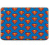 DC Comics Superman Logo Pattern HP Chromebook Skin