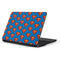 DC Comics Superman Logo Pattern Samsung Chromebook Skin