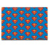 DC Comics Superman Logo Pattern HP Envy Skin