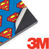 DC Comics Superman Logo Pattern HP Envy Skin