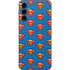 DC Comics Superman Logo Pattern Galaxy A14 5G Skin