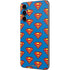 DC Comics Superman Logo Pattern Galaxy A14 5G Skin