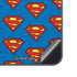 DC Comics Superman Logo Pattern Galaxy A14 5G Skin
