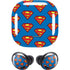 DC Comics Superman Logo Pattern Galaxy Buds Pro Skin