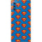 DC Comics Superman Logo Pattern Galaxy Note 10 Plus Skin
