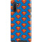 DC Comics Superman Logo Pattern Galaxy Note 10 Pro Case