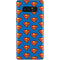 DC Comics Superman Logo Pattern Galaxy Note 8 Skin