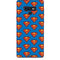 DC Comics Superman Logo Pattern Galaxy Note 9 Skin