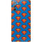 DC Comics Superman Logo Pattern Galaxy Note20 5G Skin