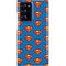 DC Comics Superman Logo Pattern Galaxy Note20 Ultra 5G Lite Case