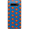DC Comics Superman Logo Pattern Galaxy S10 Plus Skin