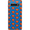 DC Comics Superman Logo Pattern Galaxy S10 Skin