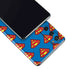 DC Comics Superman Logo Pattern Galaxy S20 Fan Edition Skin