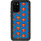 DC Comics Superman Logo Pattern Galaxy S20 Plus Waterproof Case