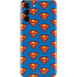 DC Comics Superman Logo Pattern Galaxy S21 5G Skin