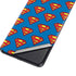 DC Comics Superman Logo Pattern Galaxy S21 5G Skin