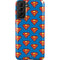 DC Comics Superman Logo Pattern Galaxy S21 Plus 5G Pro Case