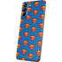 DC Comics Superman Logo Pattern Galaxy S21 Plus 5G Skin