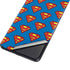 DC Comics Superman Logo Pattern Galaxy S21 Plus 5G Skin