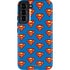 DC Comics Superman Logo Pattern Galaxy S22 Plus Pro Case