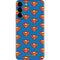 DC Comics Superman Logo Pattern Galaxy S22 Plus Skin