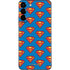 DC Comics Superman Logo Pattern Galaxy S22 Plus Skin