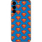 DC Comics Superman Logo Pattern Galaxy S22 Skin