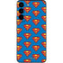 DC Comics Superman Logo Pattern Galaxy S22 Skin