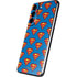 DC Comics Superman Logo Pattern Galaxy S22 Skin