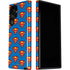 DC Comics Superman Logo Pattern Galaxy S22 Ultra Pro Case