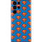 DC Comics Superman Logo Pattern Galaxy S22 Ultra Skin