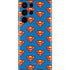 DC Comics Superman Logo Pattern Galaxy S22 Ultra Skin