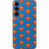 DC Comics Superman Logo Pattern Galaxy S23 FE Skin