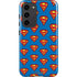 DC Comics Superman Logo Pattern Galaxy S23 Plus Pro Case