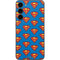 DC Comics Superman Logo Pattern Galaxy S23 Plus Skin