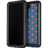 DC Comics Superman Logo Pattern Galaxy S23 Plus Waterproof Case
