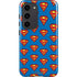 DC Comics Superman Logo Pattern Galaxy S23 Pro Case