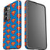 DC Comics Superman Logo Pattern Galaxy S23 Pro Case