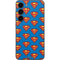 DC Comics Superman Logo Pattern Galaxy S23 Skin