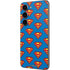 DC Comics Superman Logo Pattern Galaxy S23 Skin