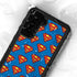 DC Comics Superman Logo Pattern Galaxy S23 Waterproof Case