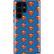DC Comics Superman Logo Pattern Galaxy S24 Ultra Impact Case