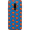 DC Comics Superman Logo Pattern Galaxy S9 Plus Skin