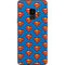 DC Comics Superman Logo Pattern Galaxy S9 Skin