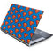 DC Comics Superman Logo Pattern Generic Laptop Skin