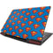 DC Comics Superman Logo Pattern Lenovo IdeaPad Skin