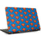 DC Comics Superman Logo Pattern Dell Inspiron Skin